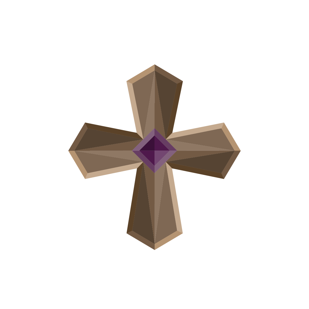 Pray Stand Speak Act Logo